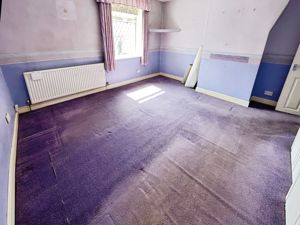 Bedroom One- click for photo gallery